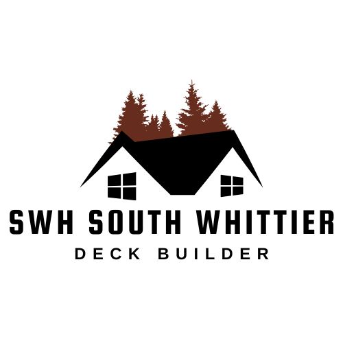 SWH South Whittier Deck Builder logo